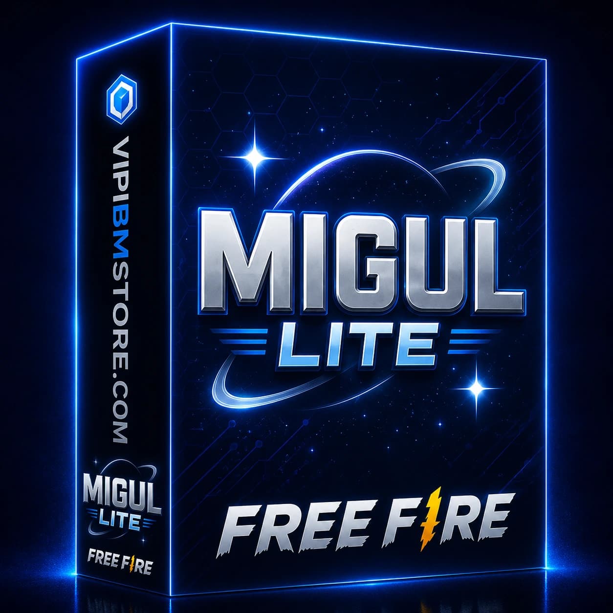 MIGUL IOS LITE FF