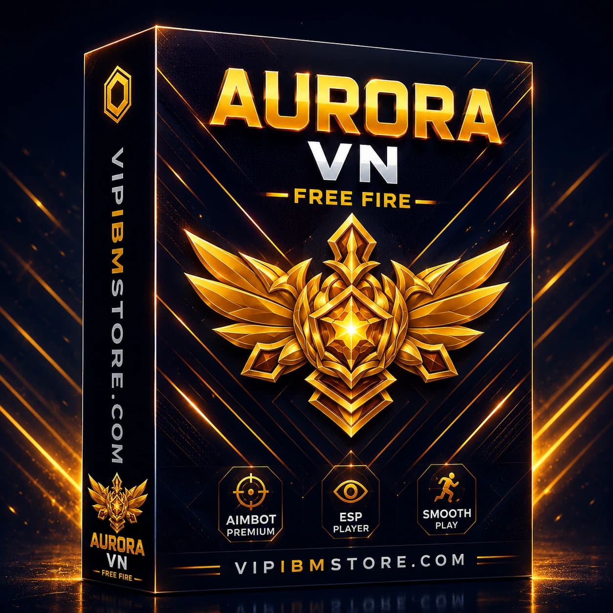 AURORA VN PC