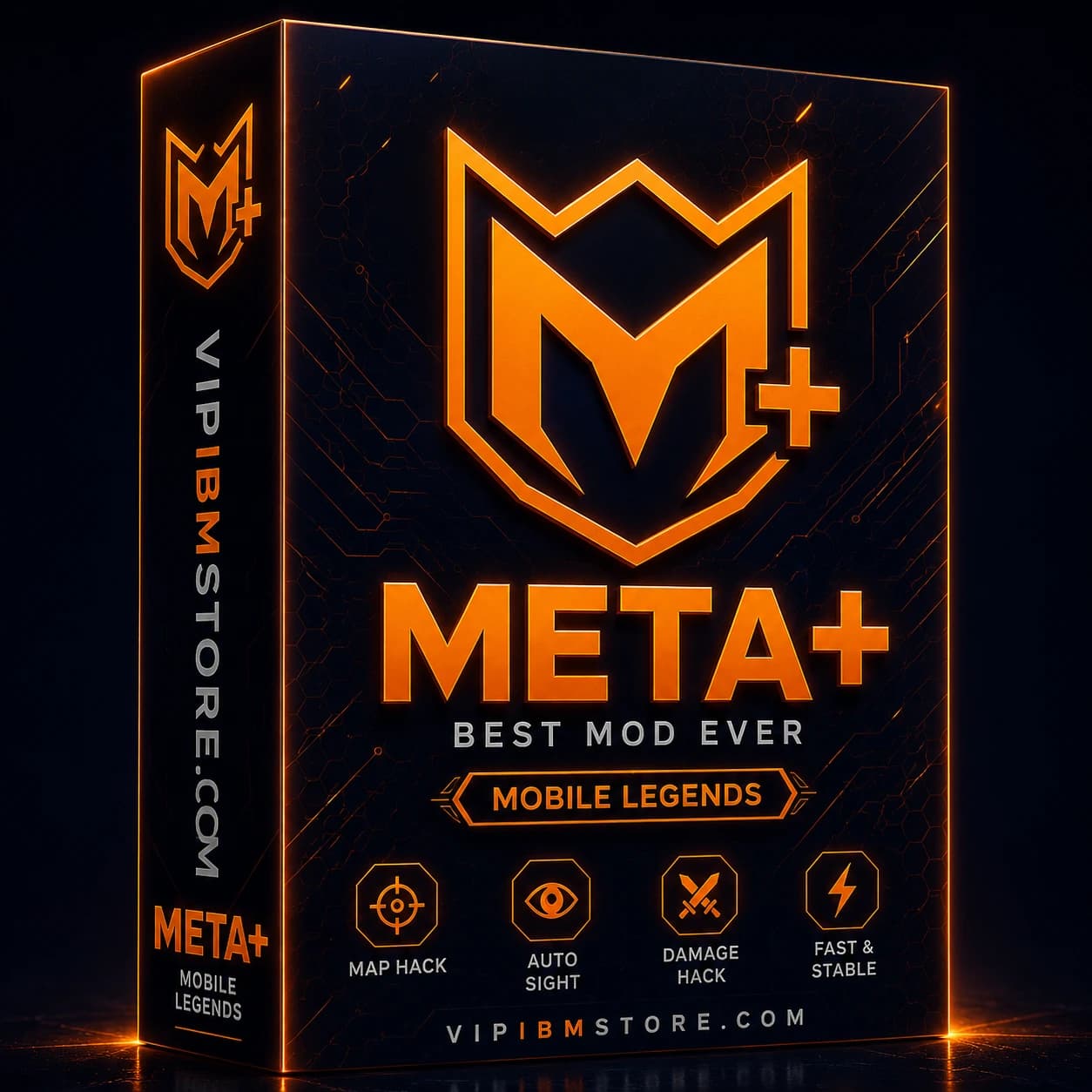 META+ MLBB ANDROID